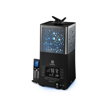 Ультразвуковой увлажнитель воздуха-ecoBIOCOMPLEX Electrolux EHU-3810D