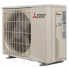mitsubishi electric Deluxe MSZ-FH25VE inverter